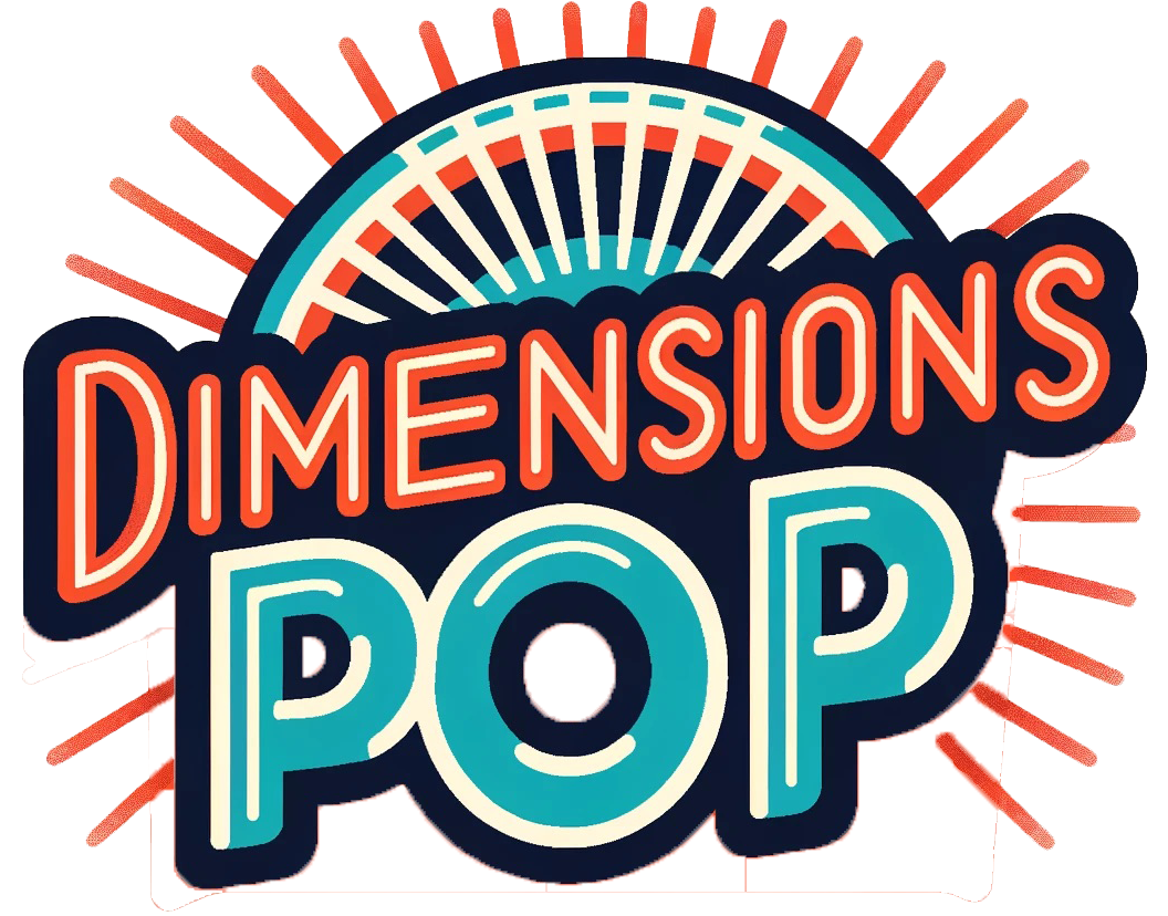 Dimensions POP