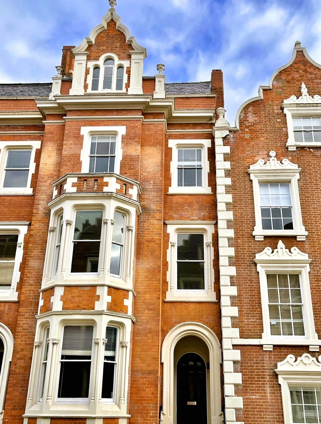 Regent Street, NG1 5BQ