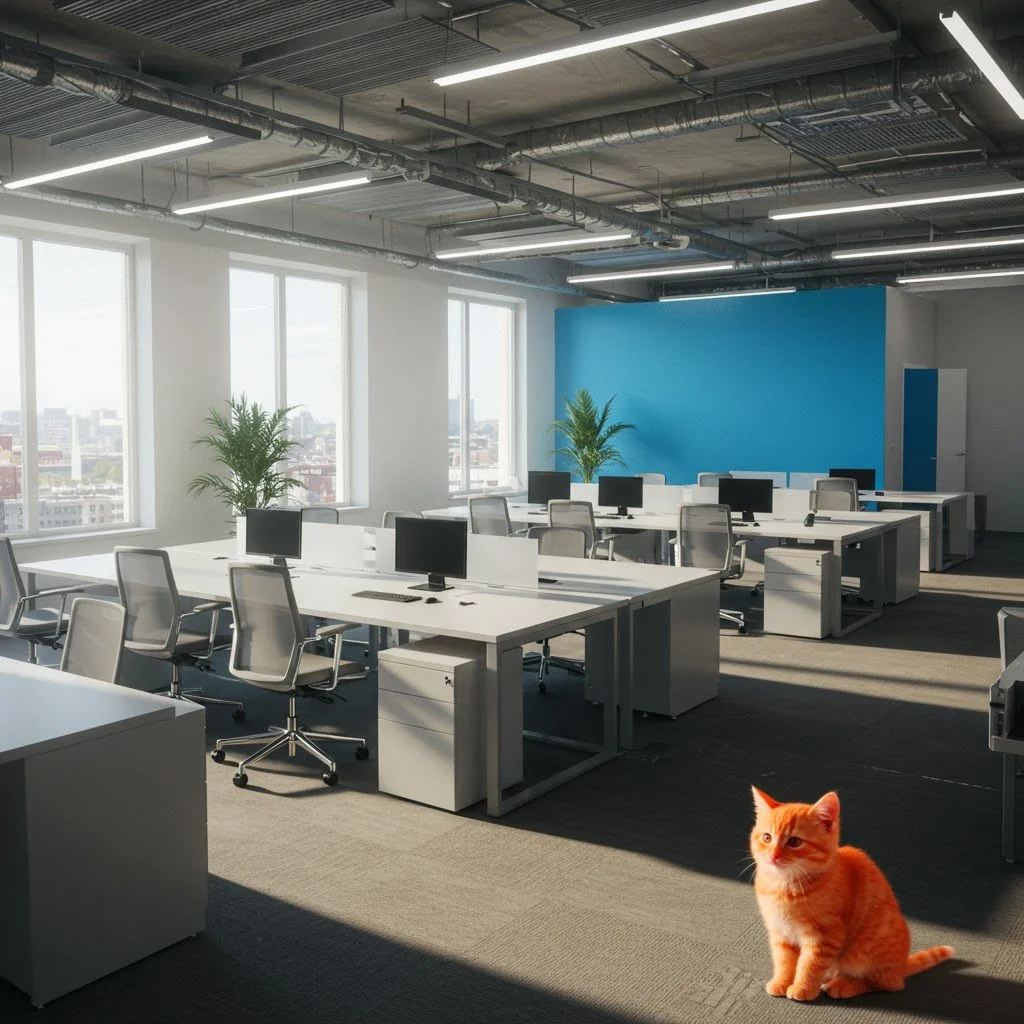 There are lots of virtual business address options - so which one?