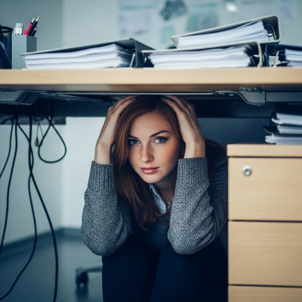 How much office space do I need?