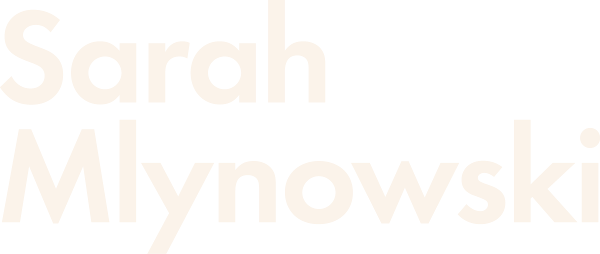 Sarah Mlynowski