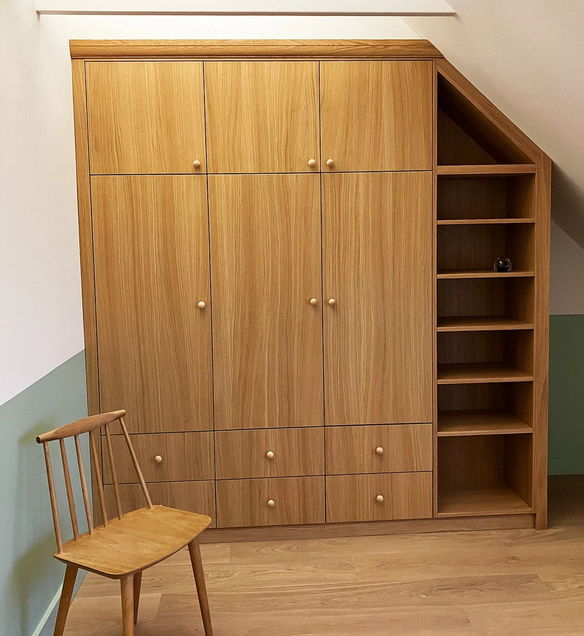 Camberwell Loft Room No.2