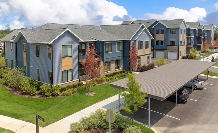Woodview Commons