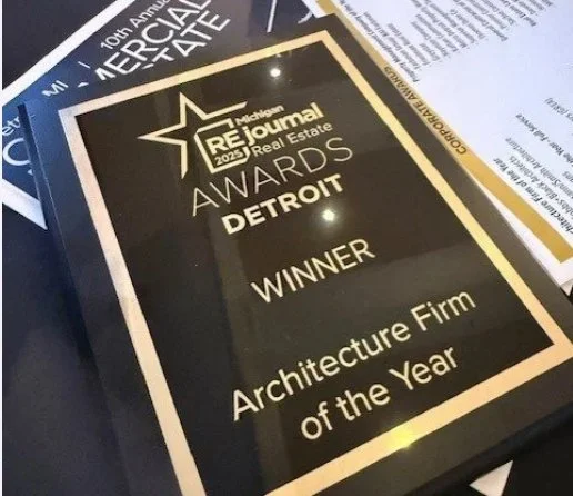 Firm of The Year