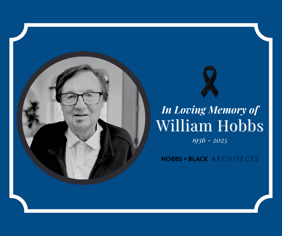 In Loving Memory of William Hobbs