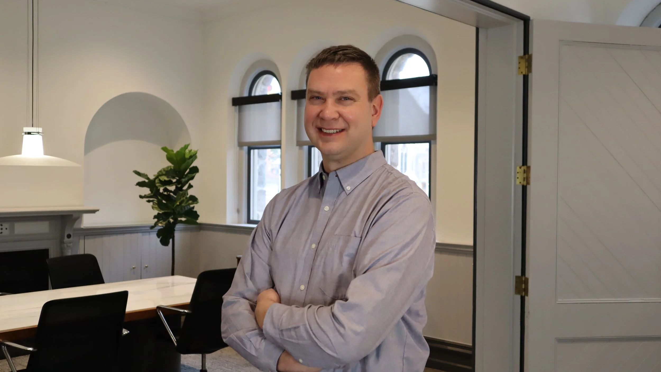 Tom Dillenbeck Names One of Crain’s Detroit Business’s 2025 Notable Leaders in Healthcare Technology