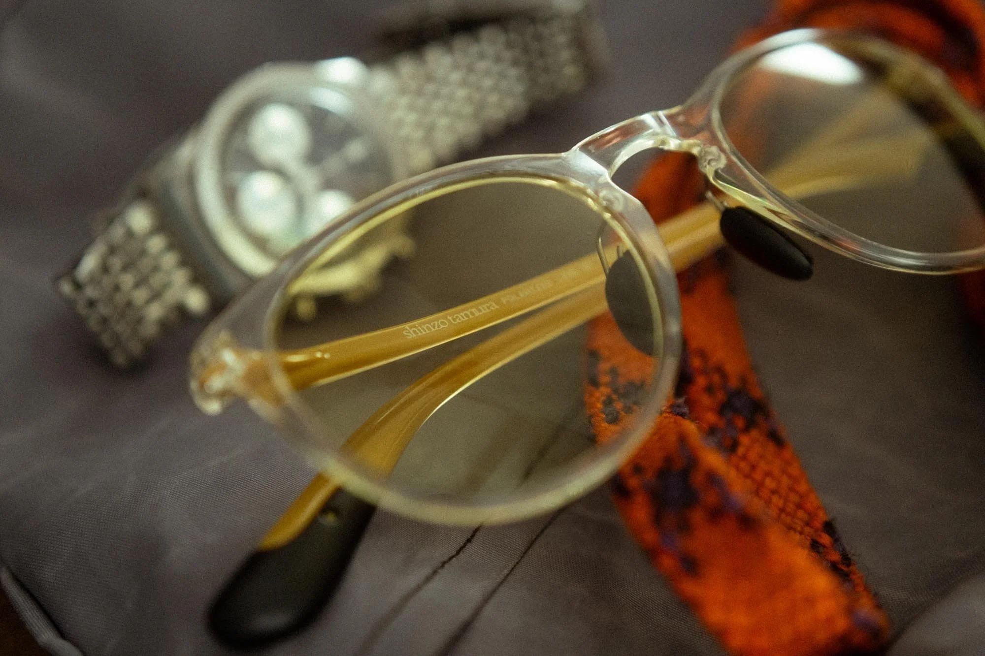 Finding Gear Enthusiasts with the Watch Community