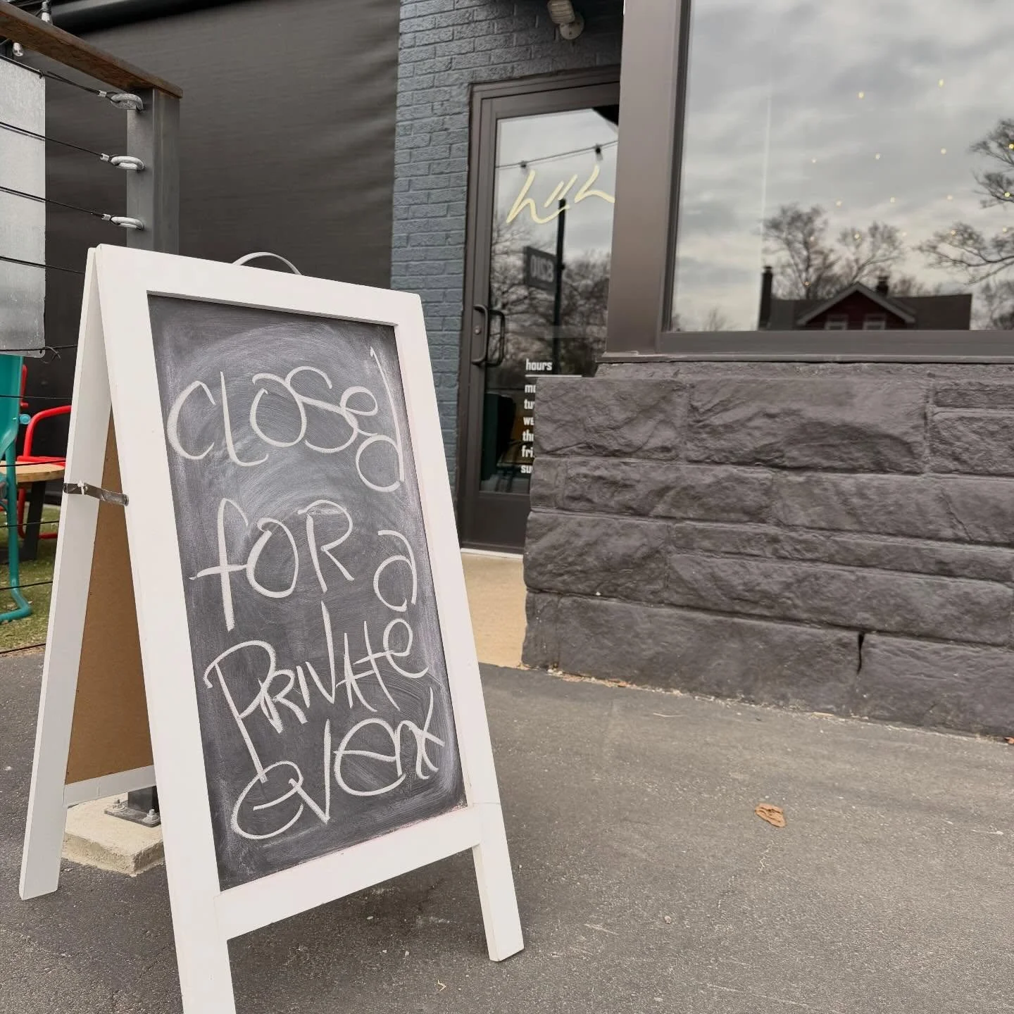 Just until like 8, though so come through after this lil&rsquo; event, OP.