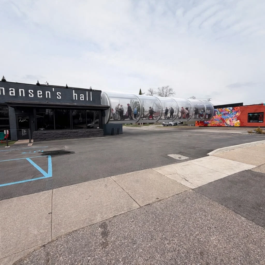 Getting real serious with the neighbors in 2026, OP. 

4-10 tonight for real real, though.