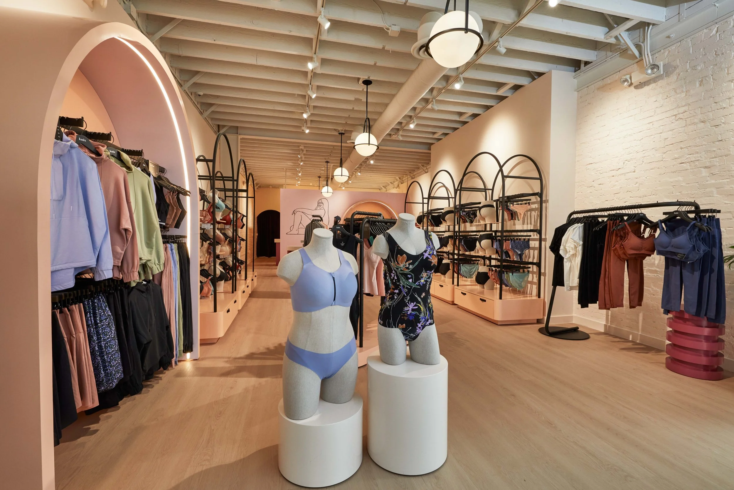 Visual Merchandising