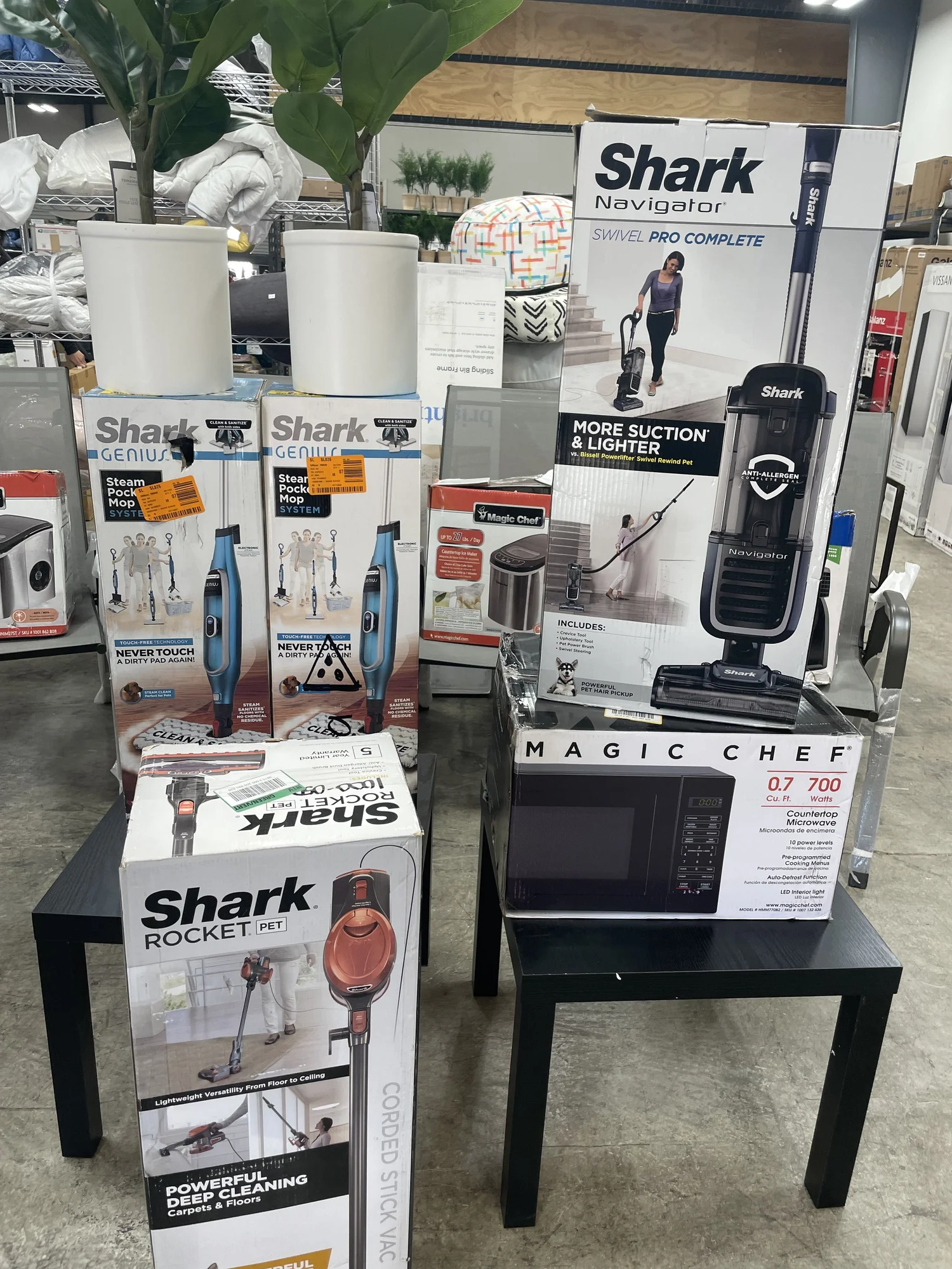 Opan Bins Bakersfield Number One Bin Store