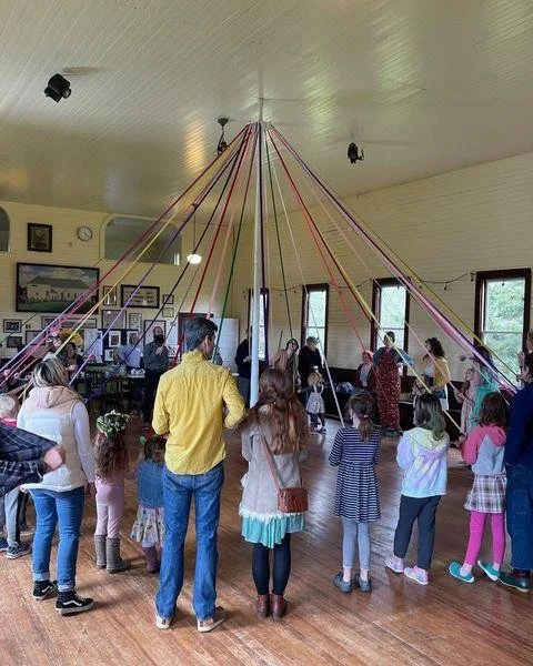 May Pole 