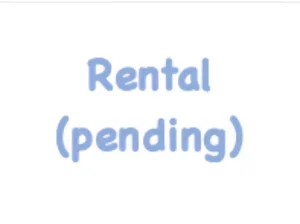 Private Rental 