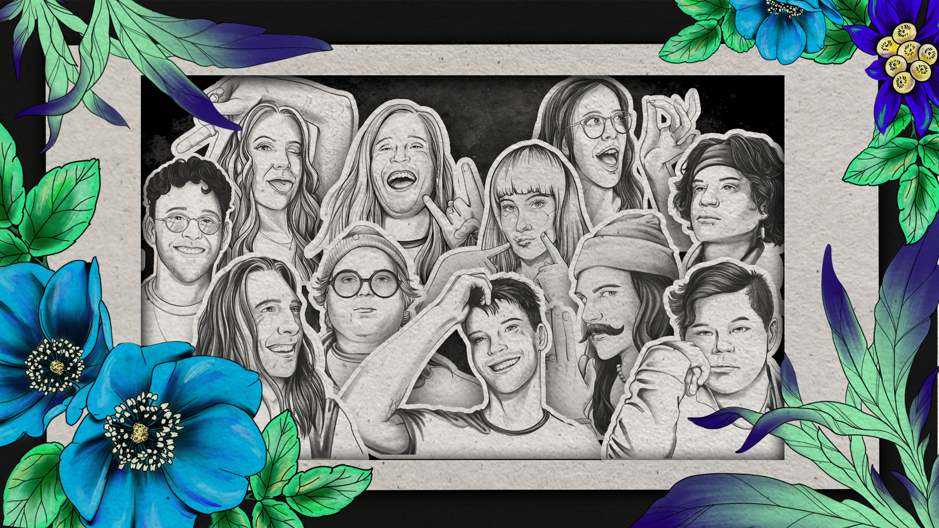 Common Garden Stream Week: Nashville