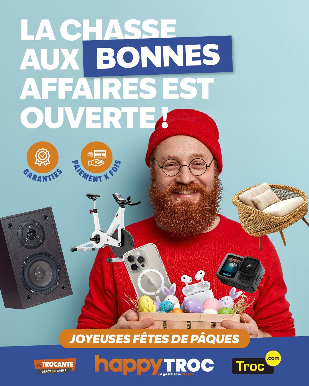 Site Internet Des Magasins Happy TROC Des Sables D Olonne Et De La Rochelle Site internet des magasins happy troc des sables d olonne et de la rochelle