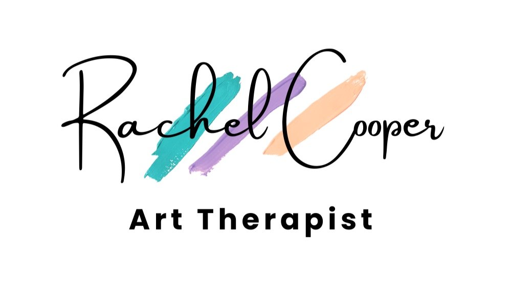 Rachel Cooper, Art Therapist