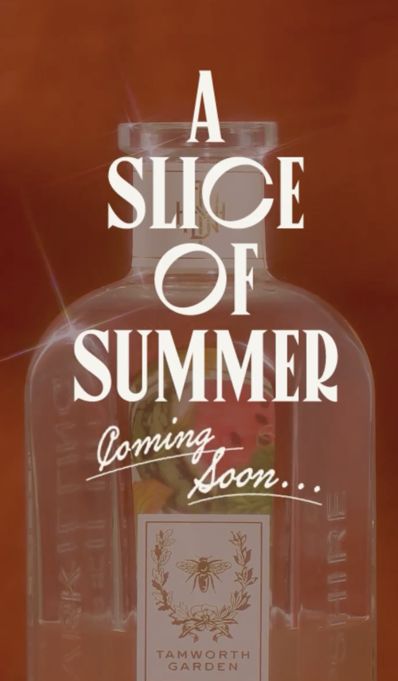 A slice of summer is coming this week... Stay tuned. 🍉