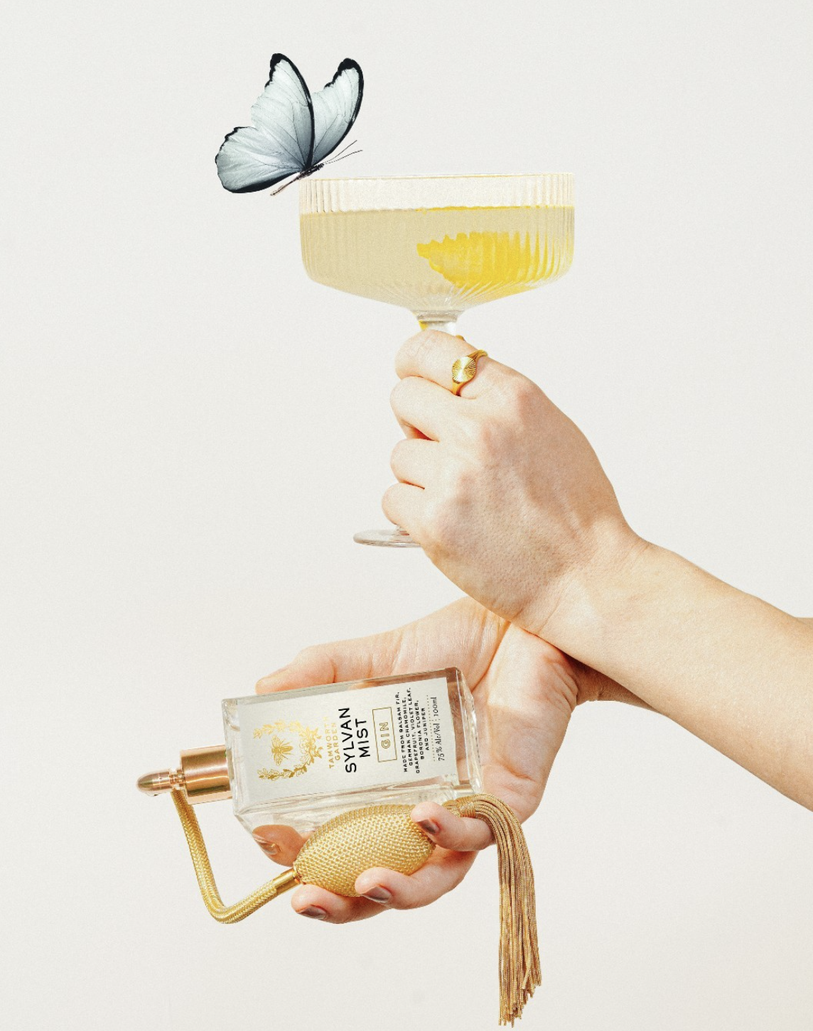 Click on each photo to see caption on Instagram.