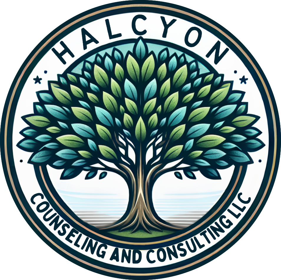 Halcyon Counseling and Consulting, LLC