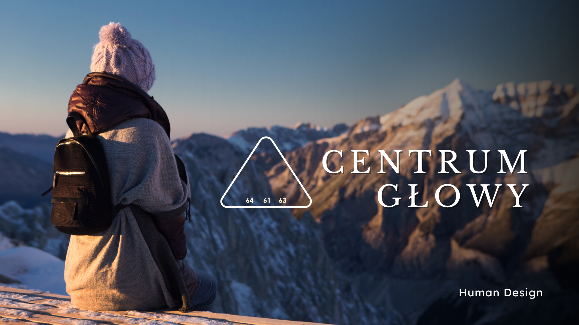 Centrum Głowy • presja, która nie jest Twoją mądrością