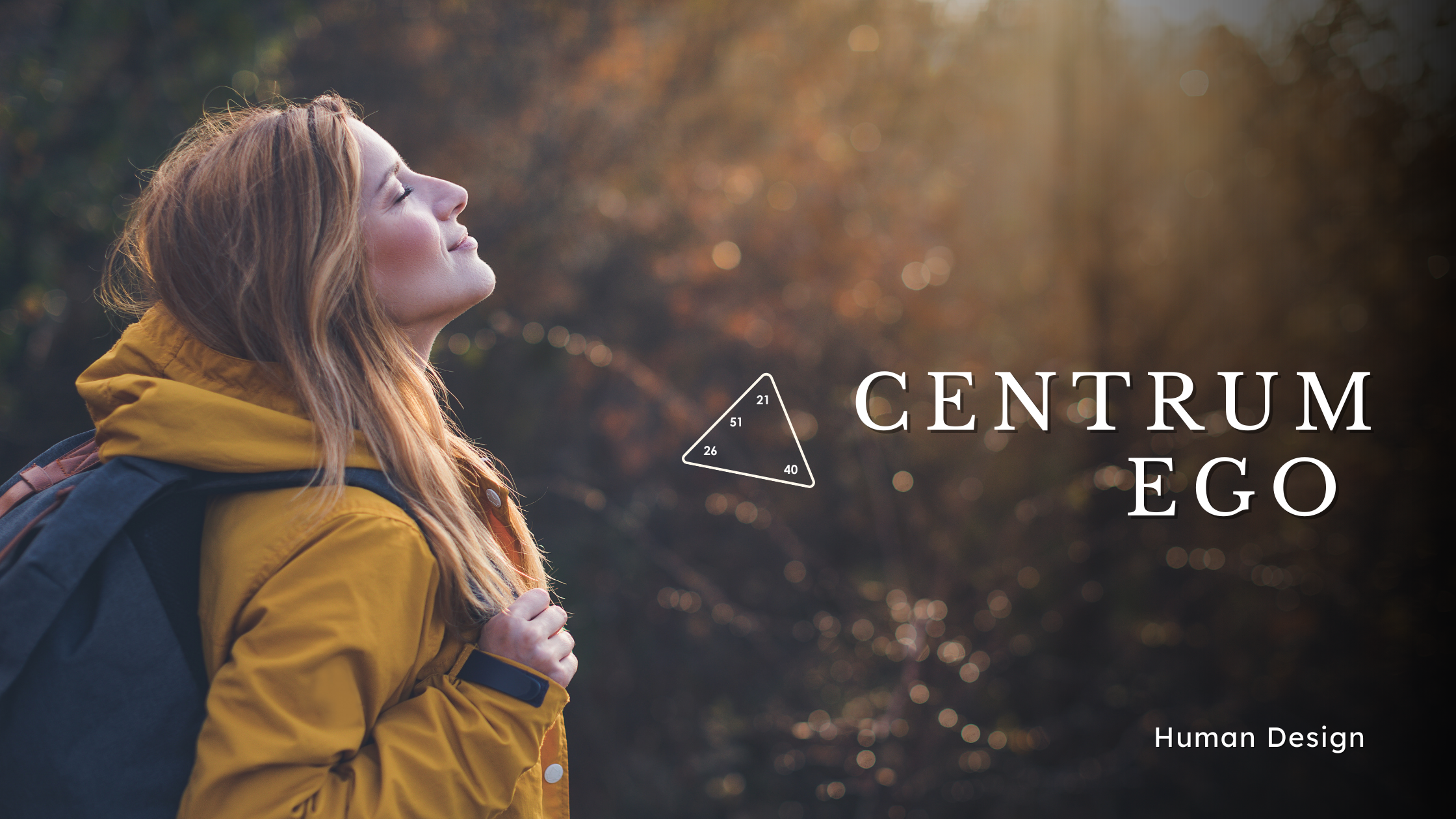 Centrum Ego nie jest po to, by udowadniać swoją wartość