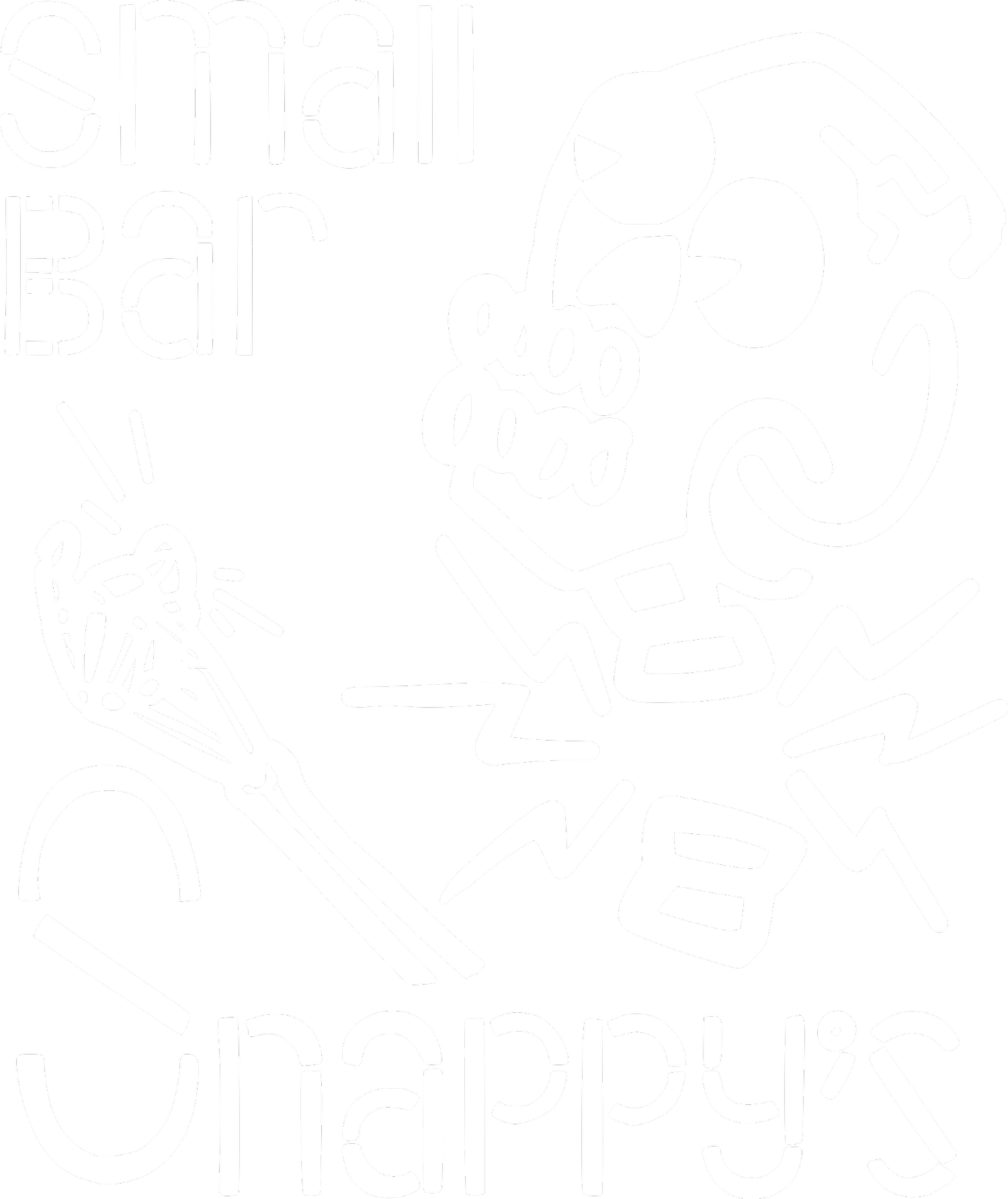 Snappy&#39;s Small Bar