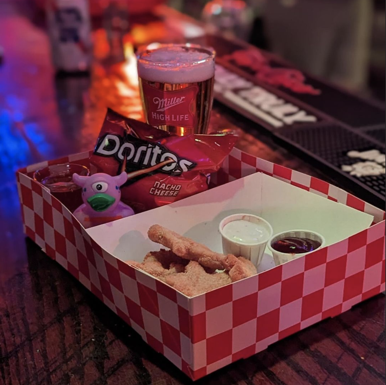 Bar photo 1