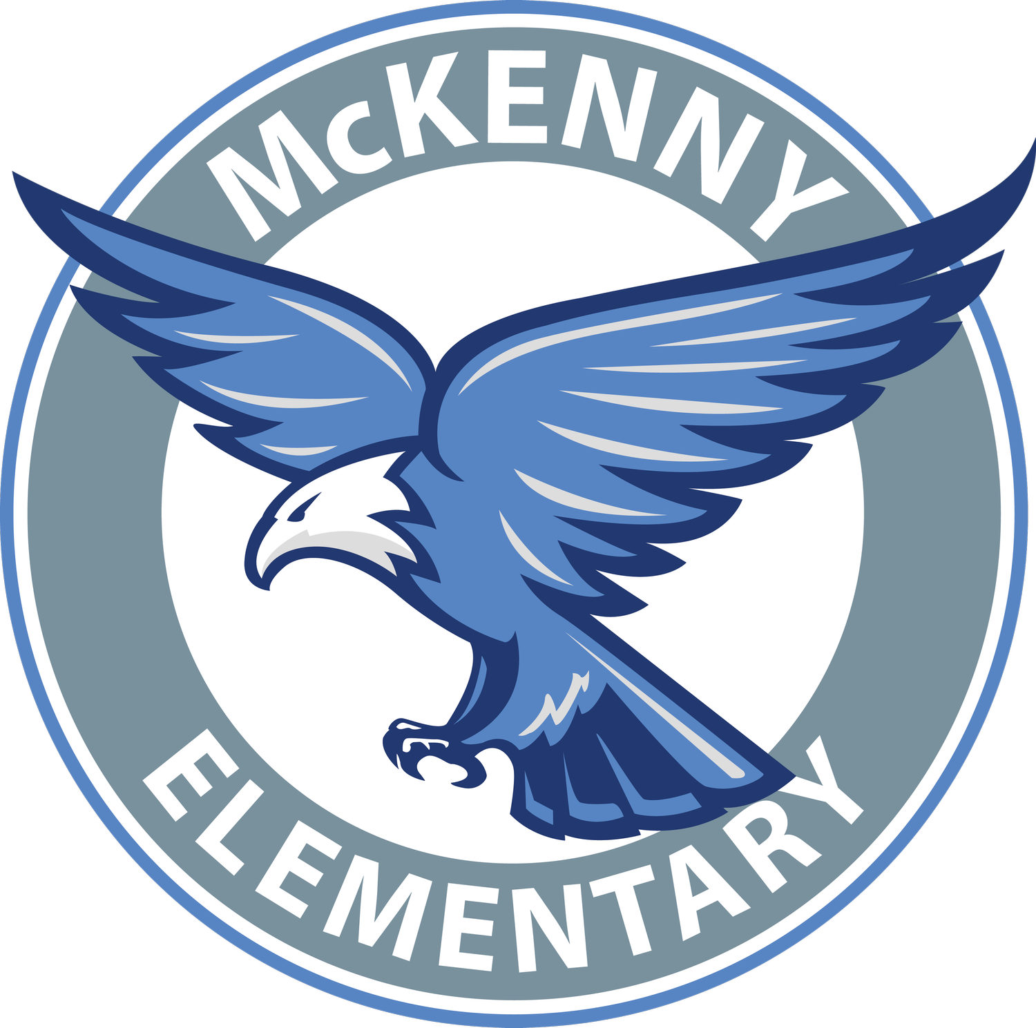 McKenny Elementary PTO