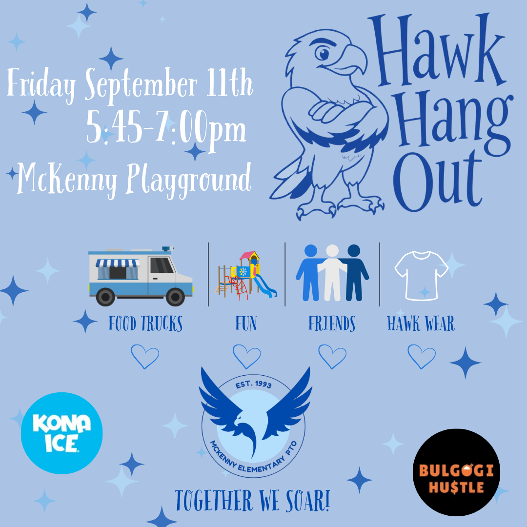 Hawk Hang Out