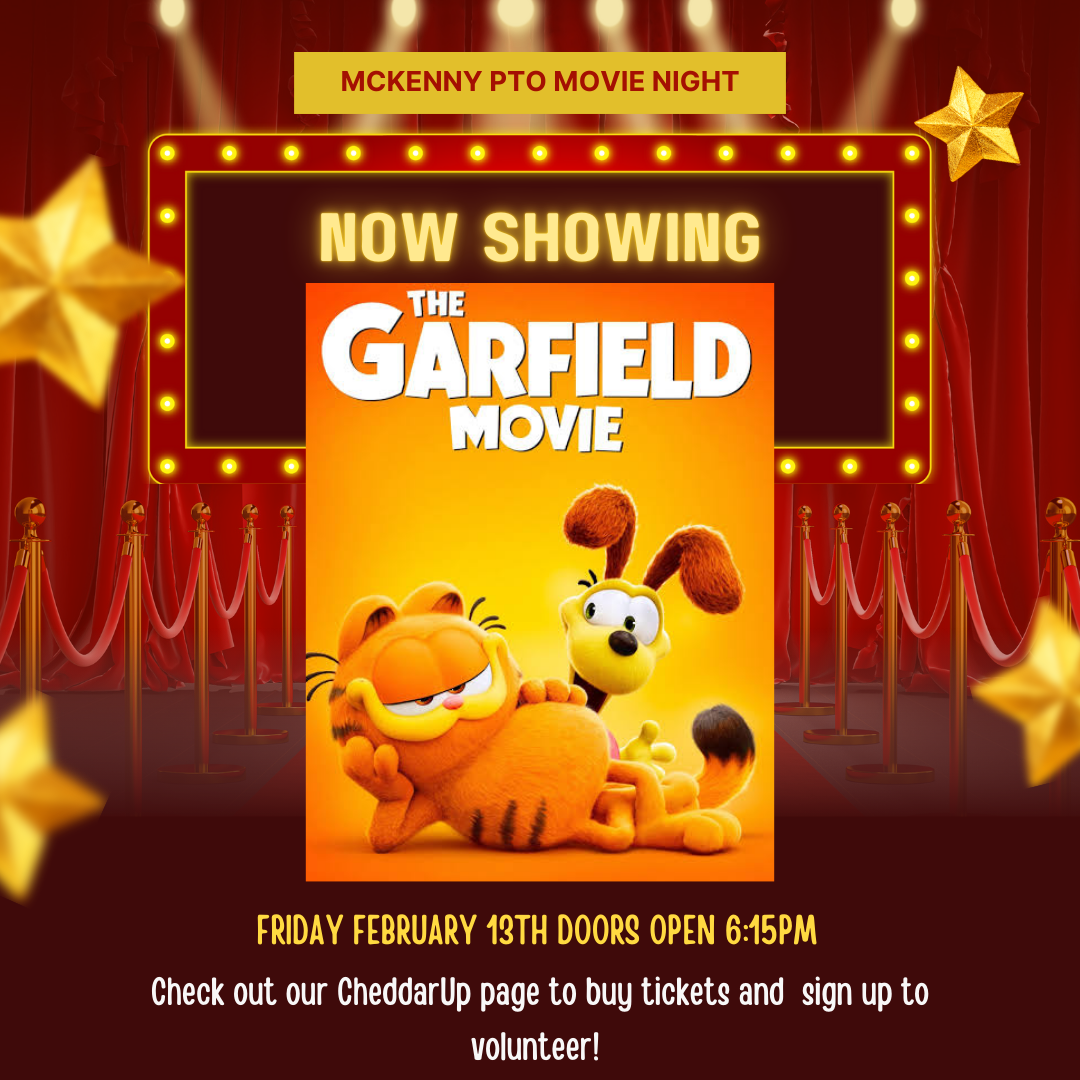 February Movie Night