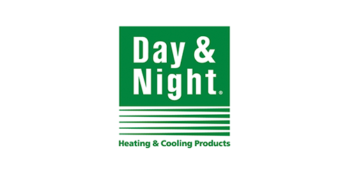Day &amp; Night Heating &amp; Cooling