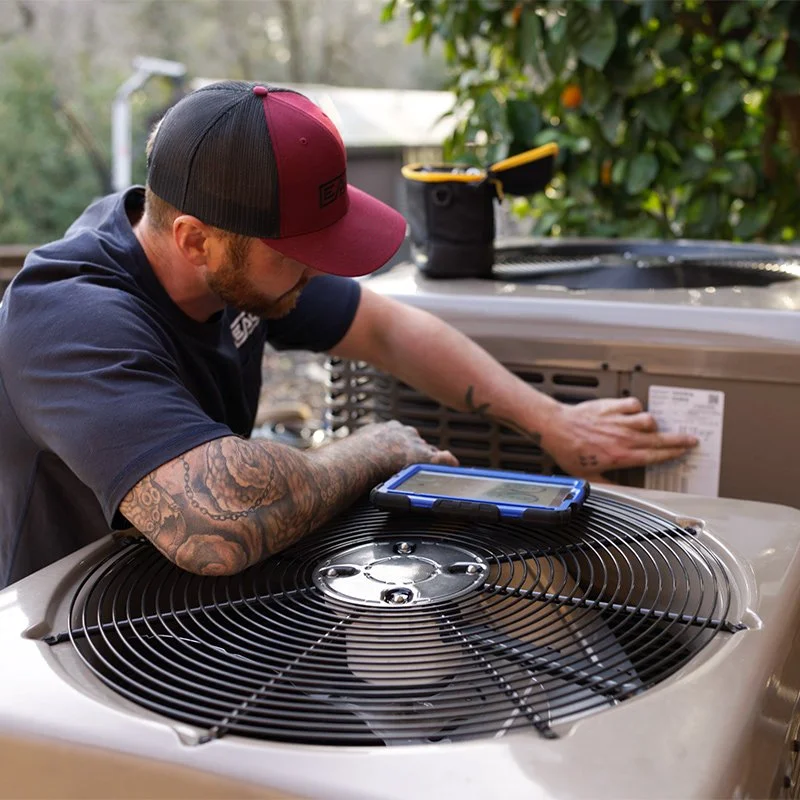 Egan Air Conditioning & Heating in Redding, CA