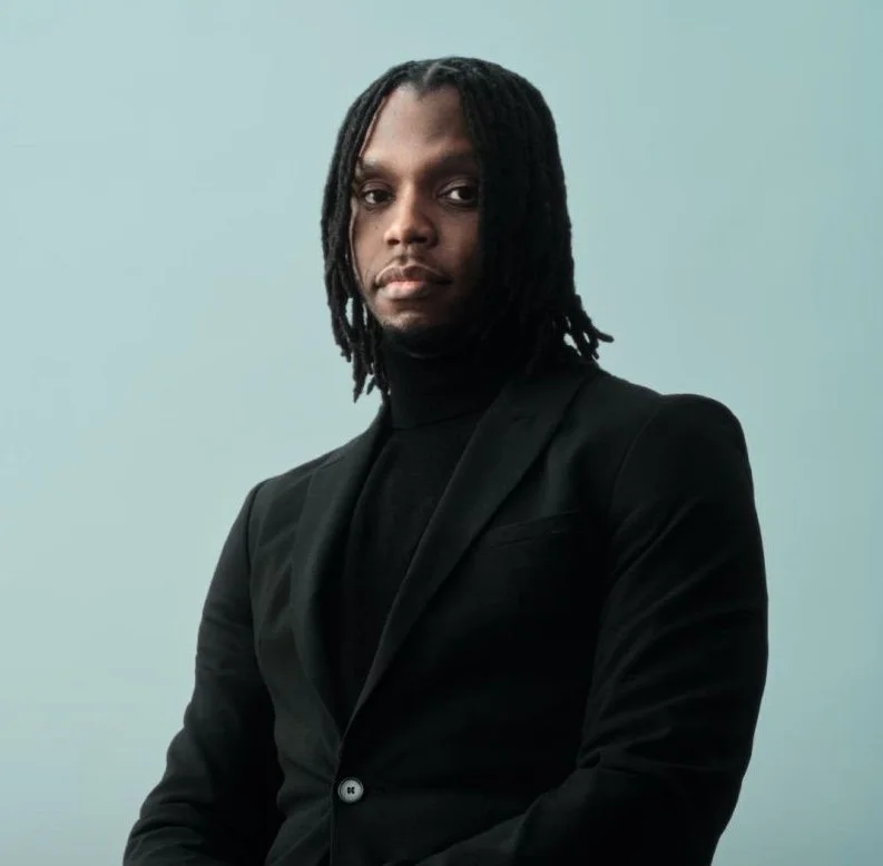 CASYO 'KREPT' JOHNSON