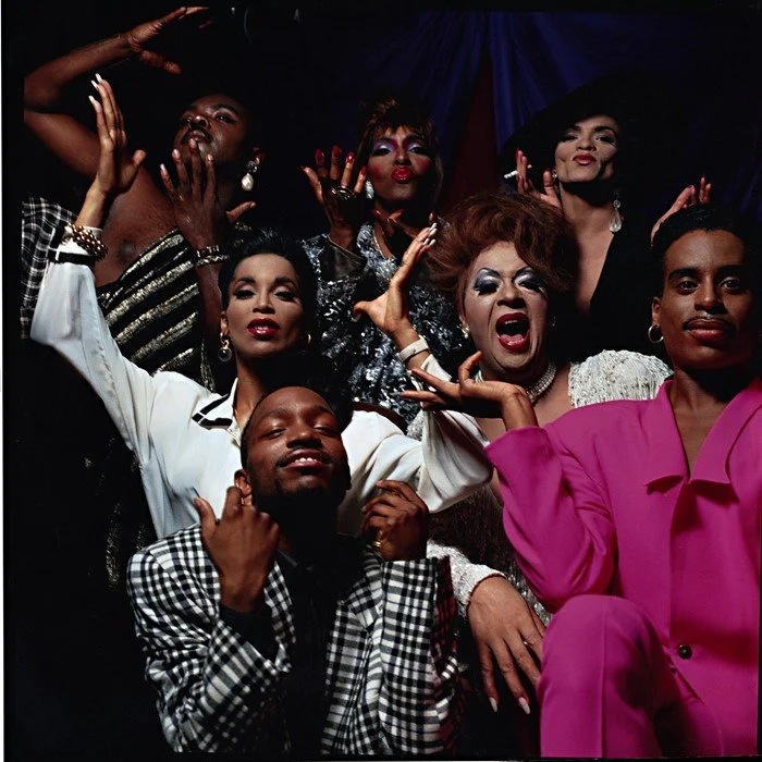Paris Is Burning