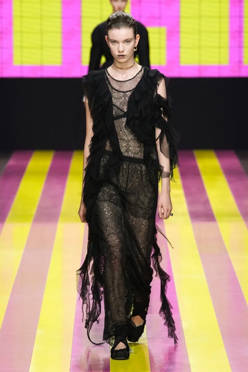 Christian Dior SS24
