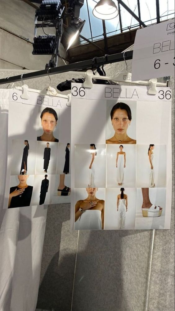 Decoding Fashion Invites