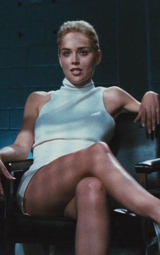 Erotic Thrill