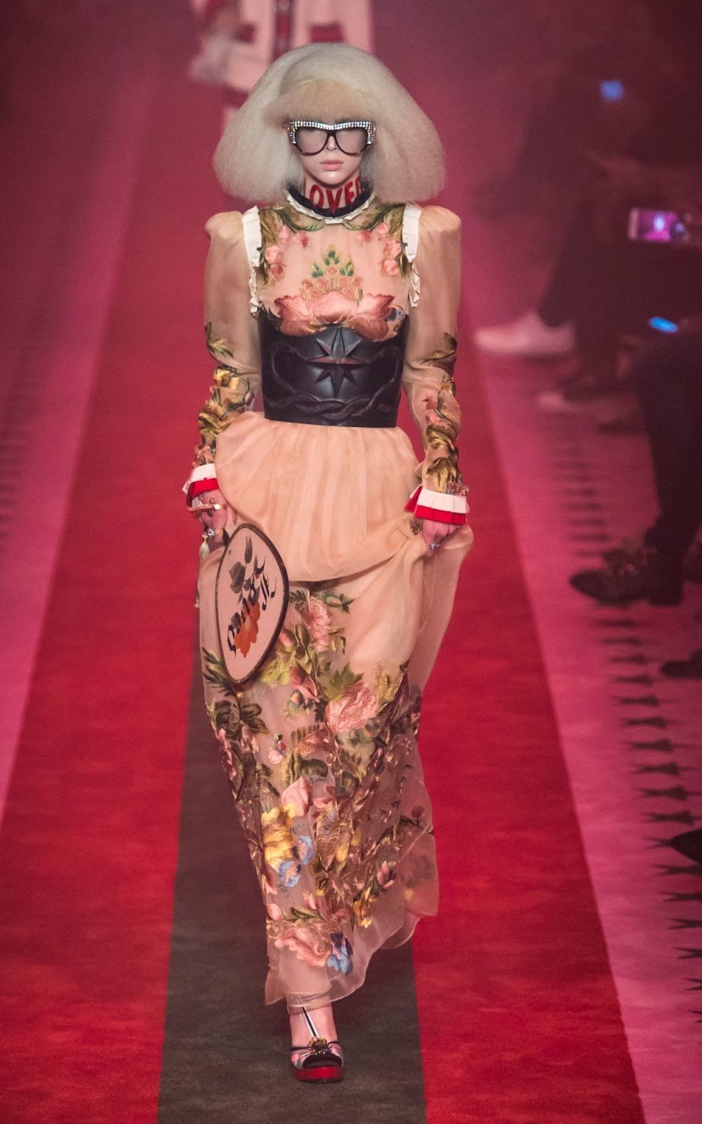 From Gucci to Vucci