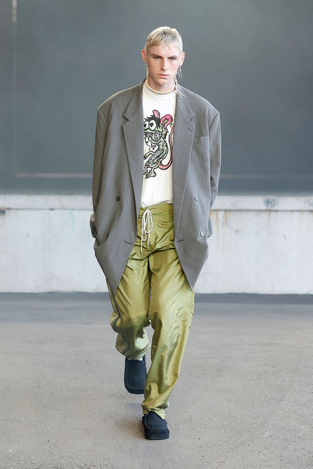 Magliano S/S 25