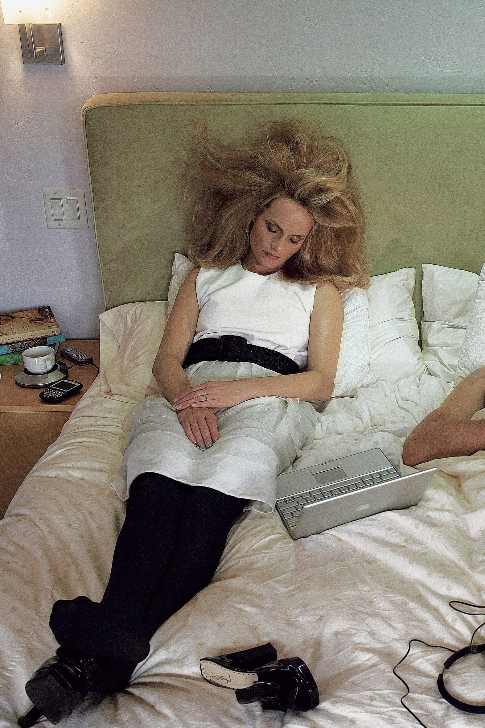 To Snooze or Not to Snooze?