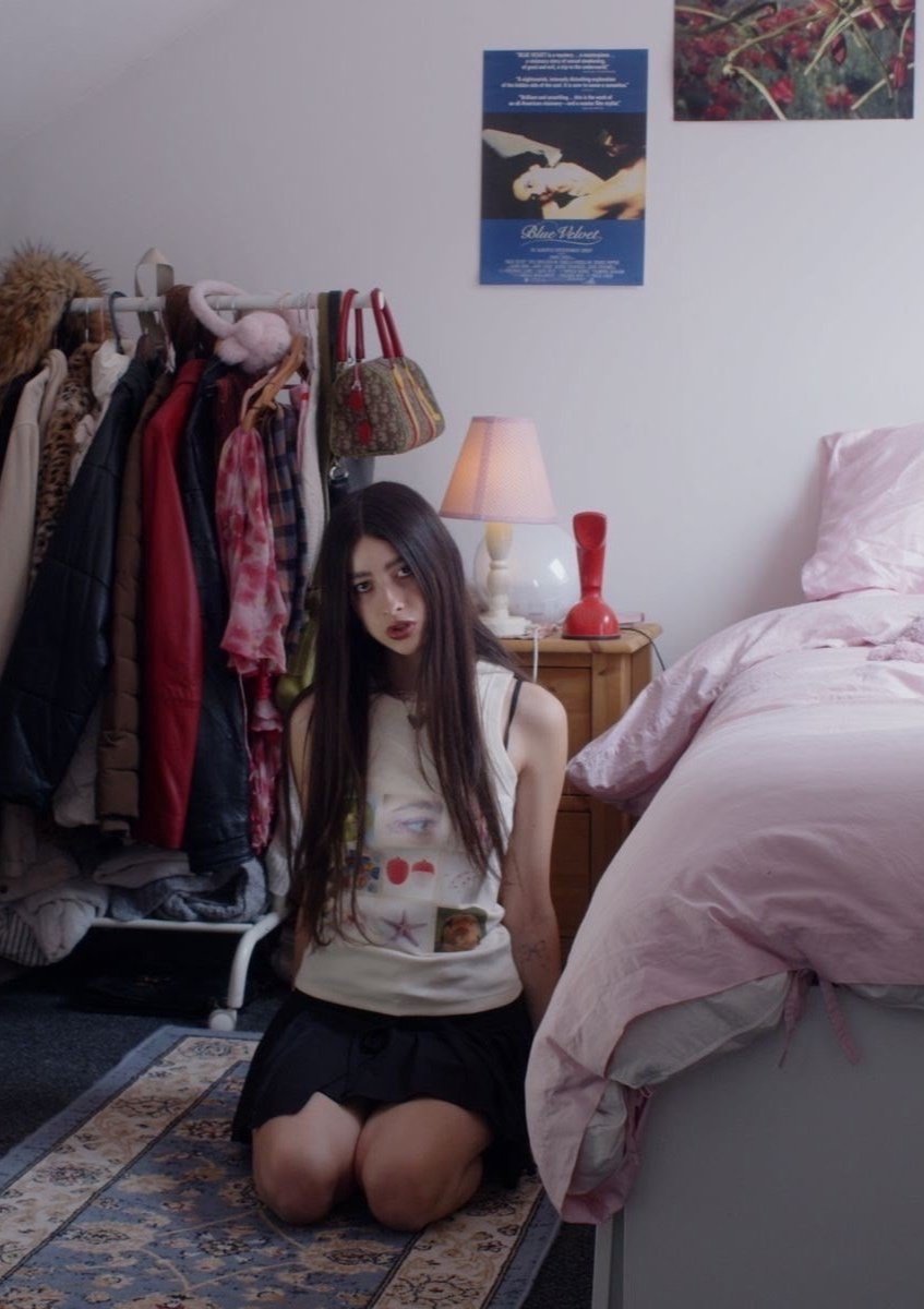 Freya McKee
