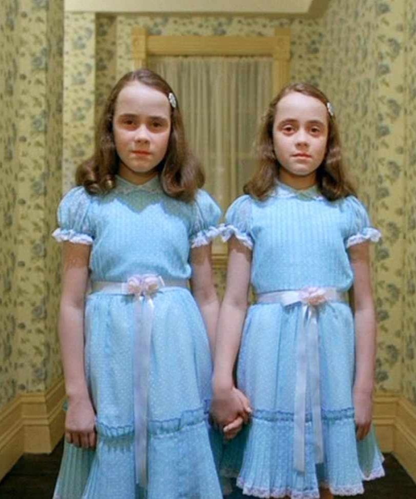 Idolising Twins?