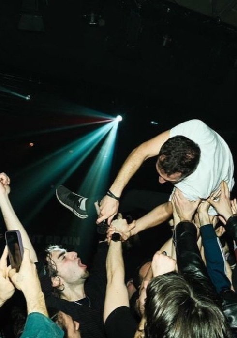 Punk is not dead: Distorsioni Fest