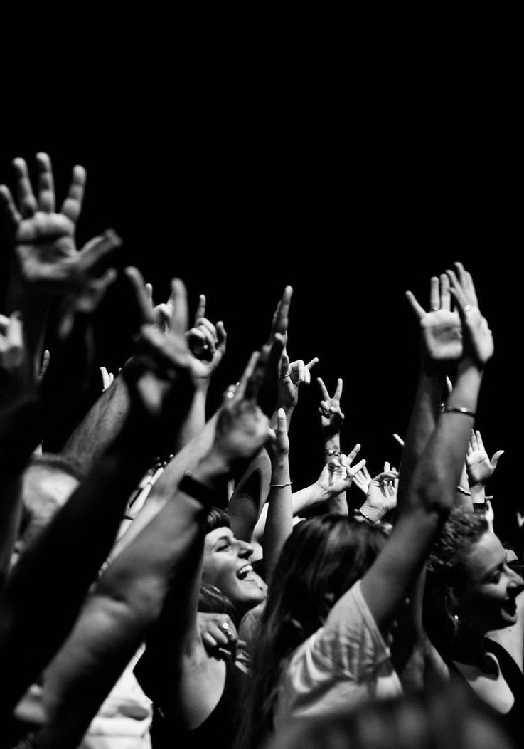 IndieRocket Festival
