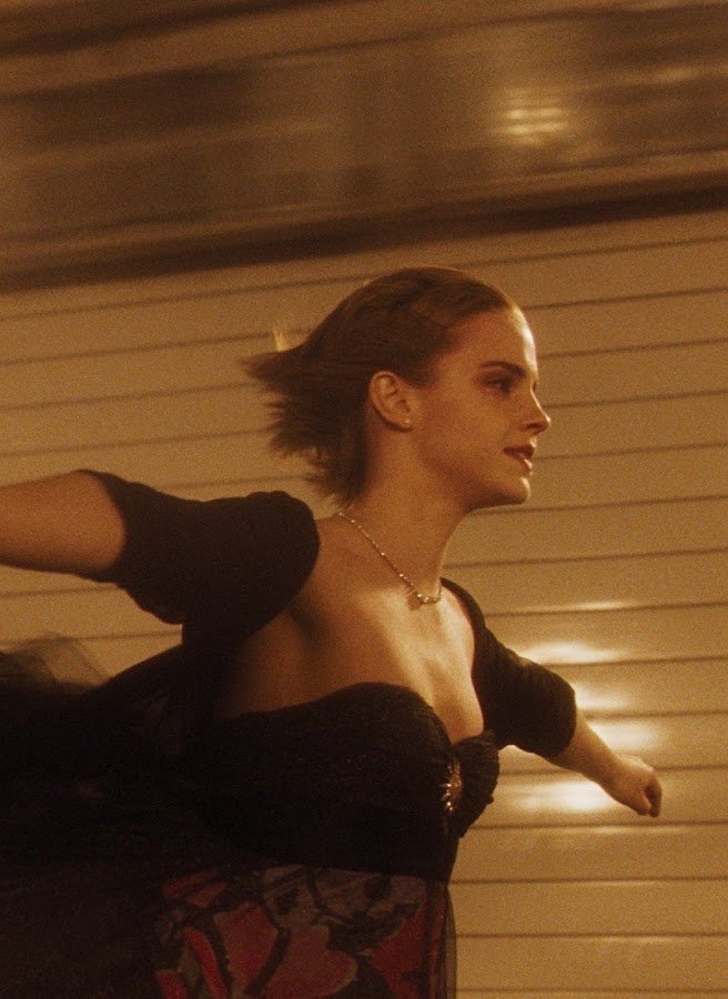 Coming-of-Age
