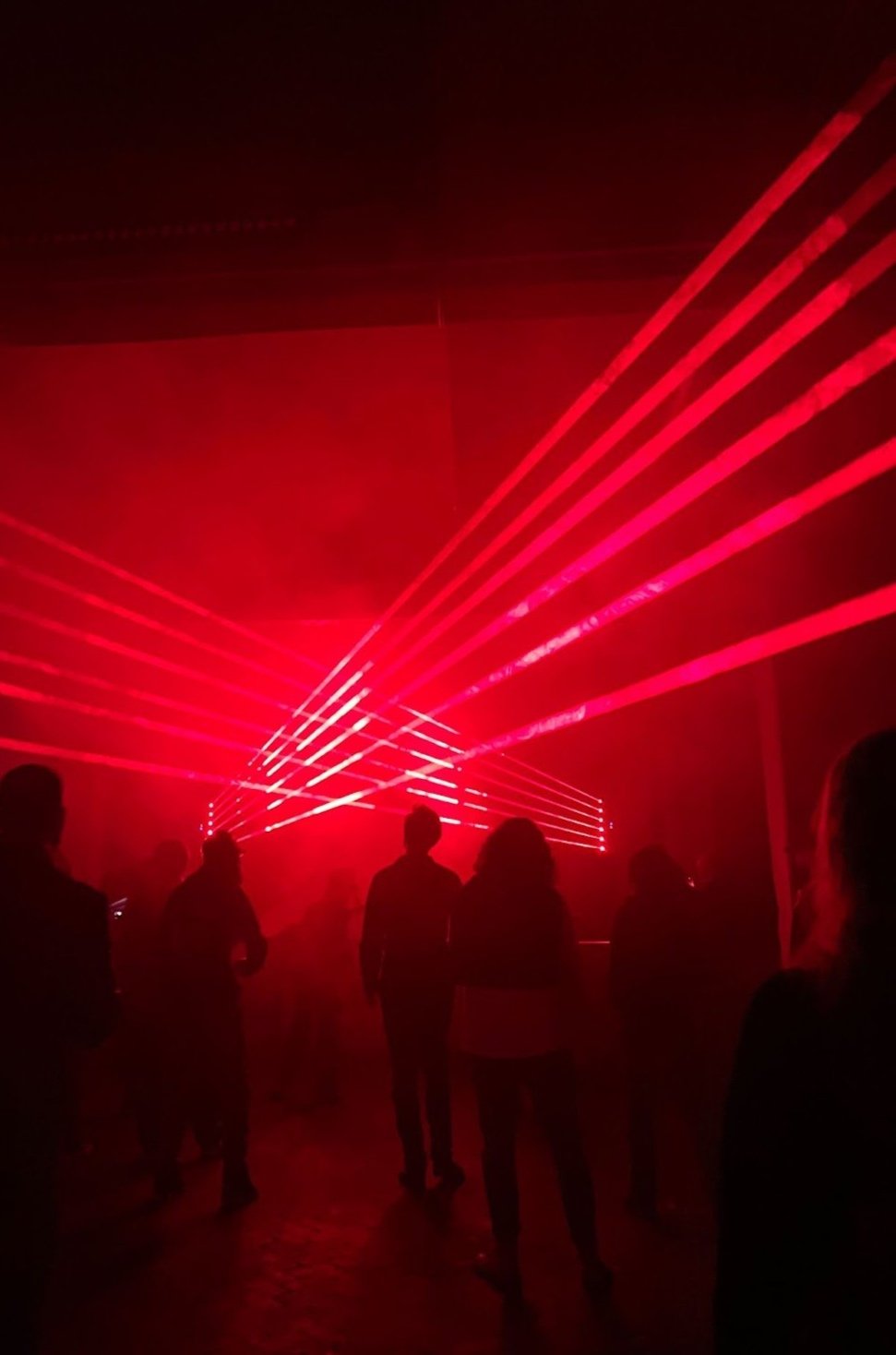 Raandoom Inside: ROBOT Festival