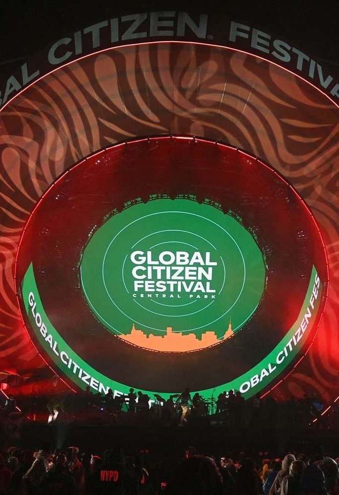 Global Citizen 2024
