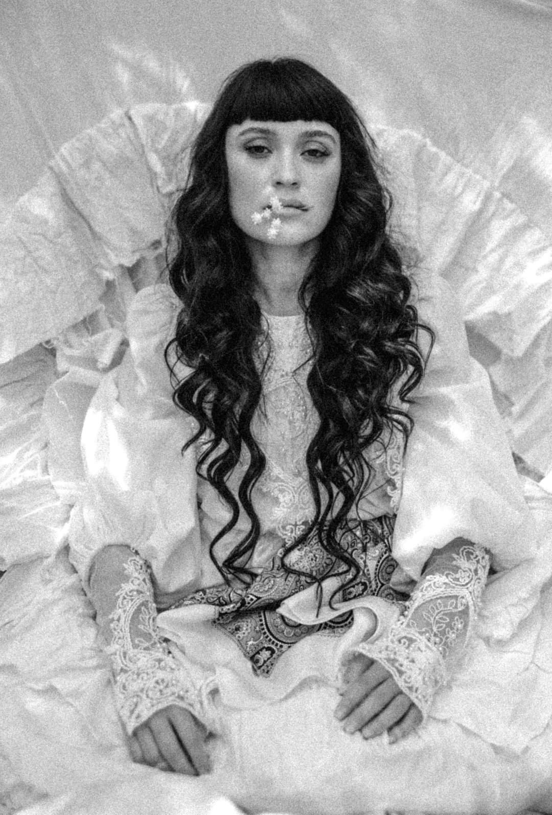 Poetess of Pop