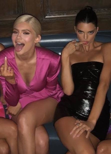 A Gens or a Jenner