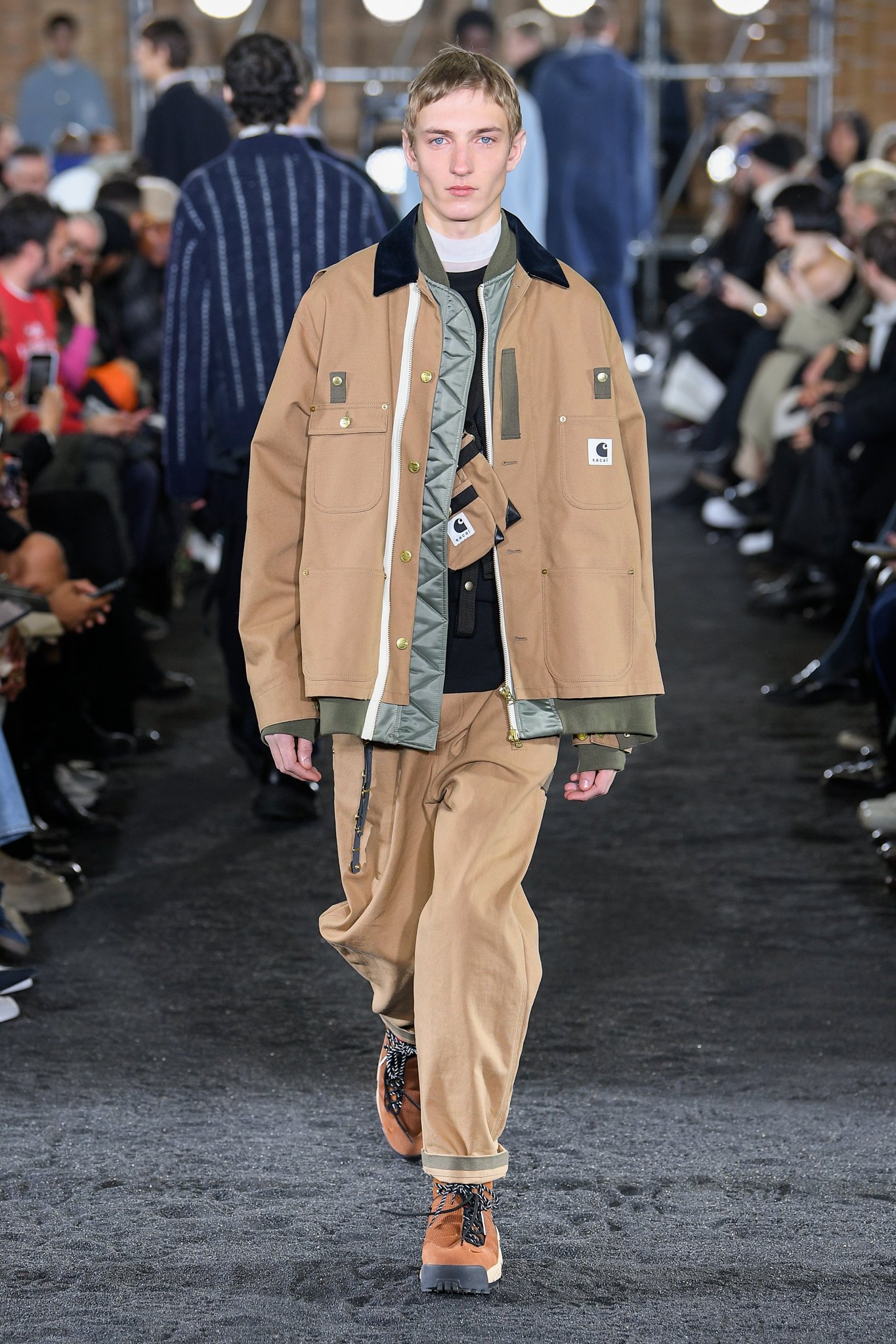 Workwear: Function or Fashion?